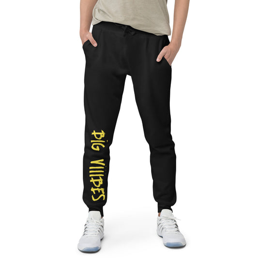 Kuko Cigar Big Viiibes Sweatpants