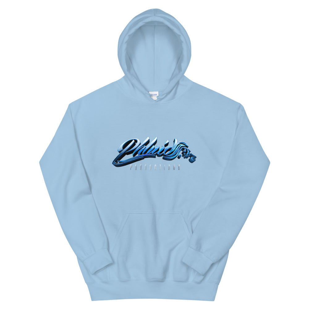 Phluid Hoodie