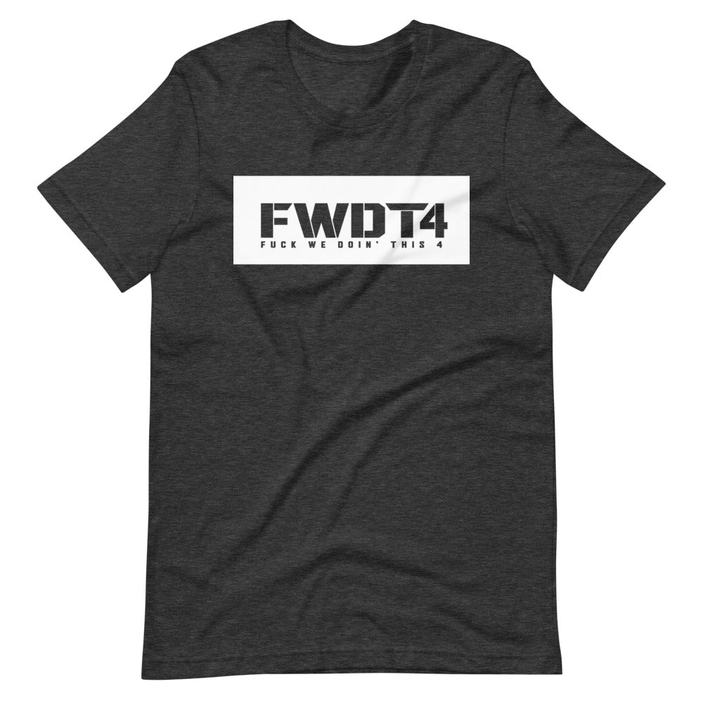 FWDT4 Tee