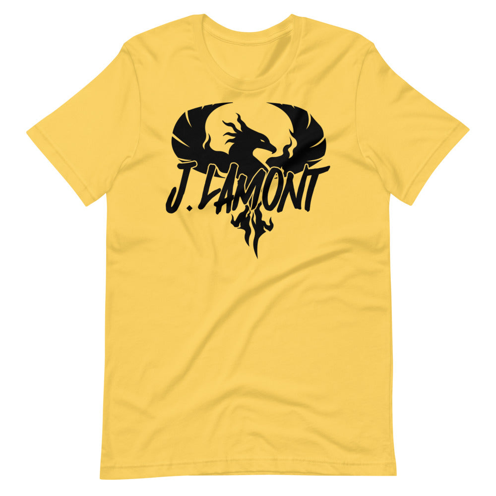 J. LAMONT Phoenix Tee