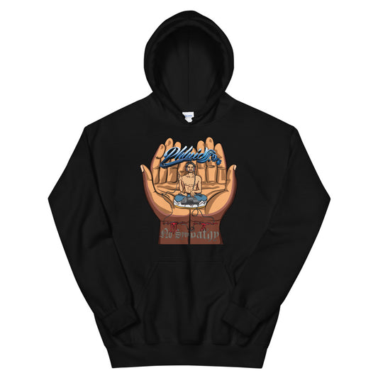 Phluid No Sympathy Hoodie