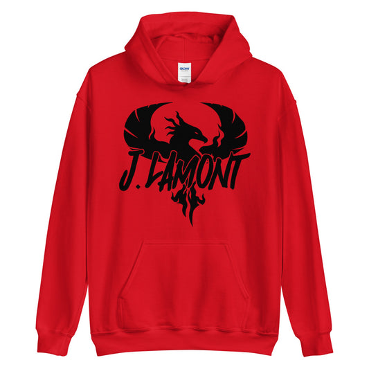 J. LAMONT Phoenix Hoodie