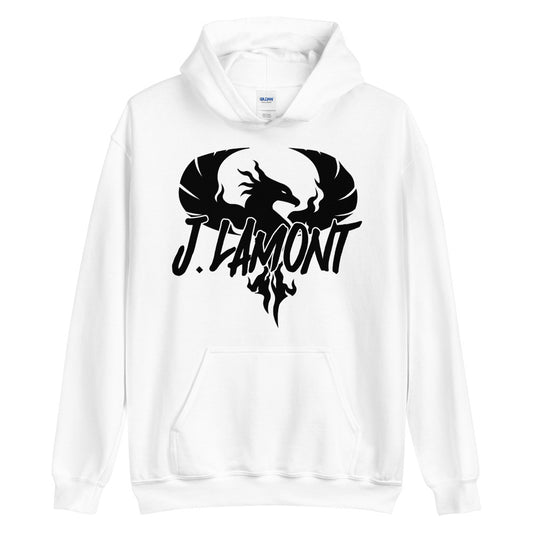 J. LAMONT Phoenix Hoodie