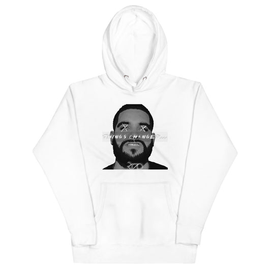 R1ZO Things Changed Hoodie
