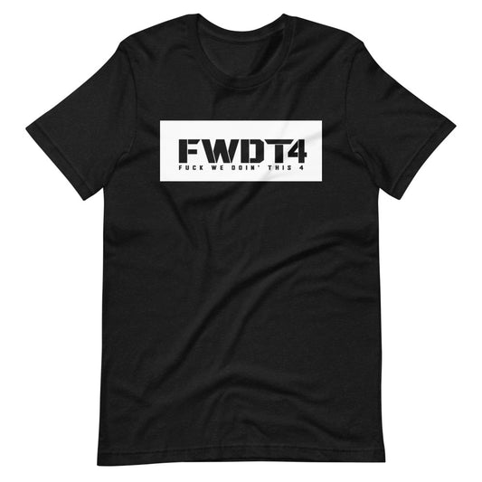 FWDT4 Tee