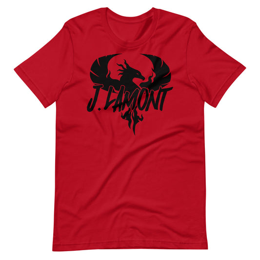 J. LAMONT Phoenix Tee