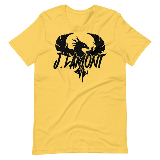 J. LAMONT Phoenix Tee